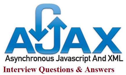 TOP 50+ AJAX Interview Questions and Answers